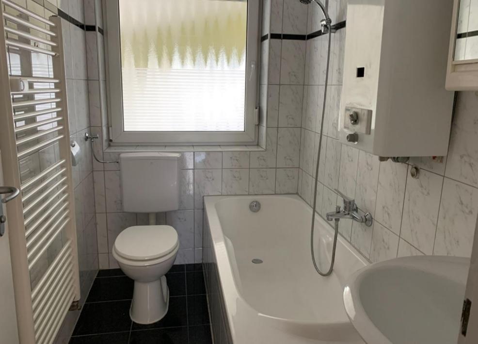 Privatzimmer Nahe Residenz Und Innenstadt Wurzburg Exterior photo