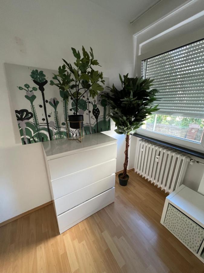 Privatzimmer Nahe Residenz Und Innenstadt Wurzburg Exterior photo