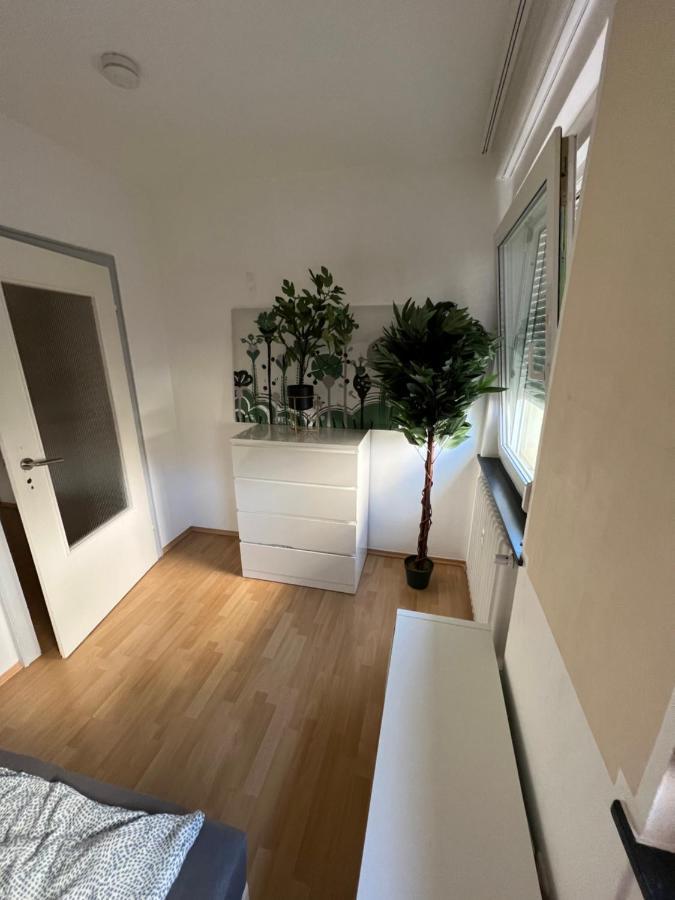 Privatzimmer Nahe Residenz Und Innenstadt Wurzburg Exterior photo